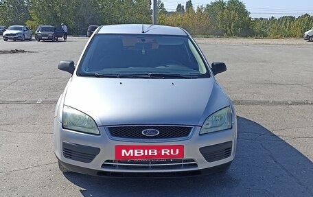 Ford Focus II рестайлинг, 2005 год, 270 000 рублей, 2 фотография