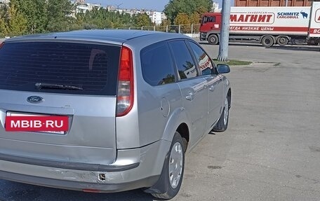 Ford Focus II рестайлинг, 2005 год, 270 000 рублей, 7 фотография