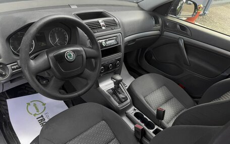 Skoda Octavia, 2013 год, 795 000 рублей, 8 фотография
