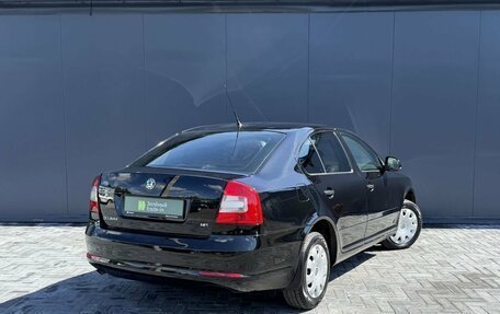 Skoda Octavia, 2013 год, 795 000 рублей, 2 фотография