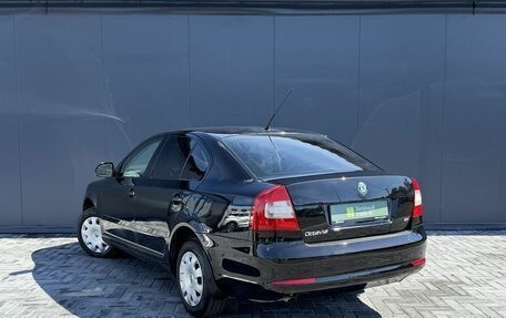 Skoda Octavia, 2013 год, 795 000 рублей, 6 фотография
