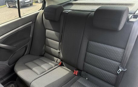 Skoda Octavia, 2013 год, 795 000 рублей, 9 фотография