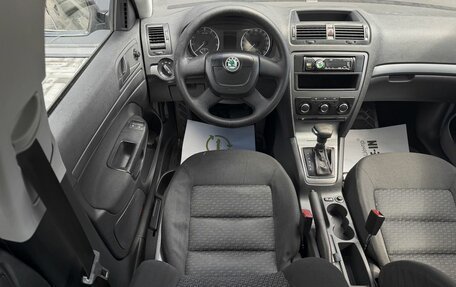 Skoda Octavia, 2013 год, 795 000 рублей, 11 фотография