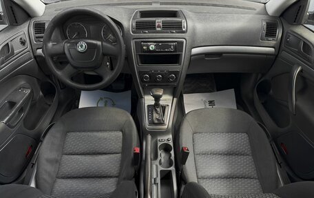 Skoda Octavia, 2013 год, 795 000 рублей, 10 фотография