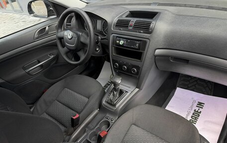 Skoda Octavia, 2013 год, 795 000 рублей, 13 фотография