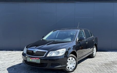 Skoda Octavia, 2013 год, 795 000 рублей, 1 фотография