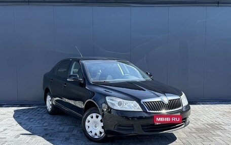Skoda Octavia, 2013 год, 795 000 рублей, 5 фотография