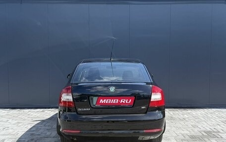 Skoda Octavia, 2013 год, 795 000 рублей, 4 фотография