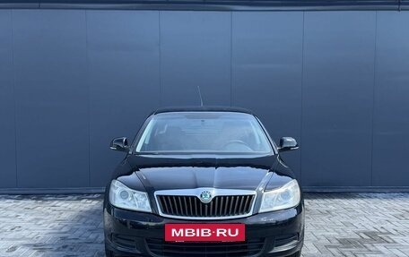 Skoda Octavia, 2013 год, 795 000 рублей, 3 фотография