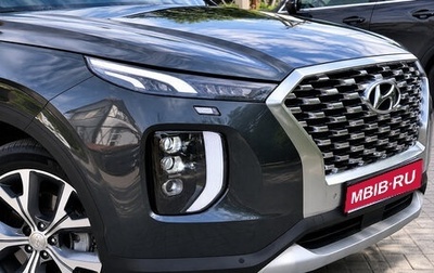 Hyundai Palisade I, 2020 год, 4 990 000 рублей, 1 фотография