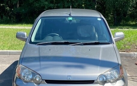 Honda HR-V I, 2000 год, 490 000 рублей, 1 фотография