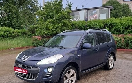Peugeot 4007, 2008 год, 670 000 рублей, 1 фотография