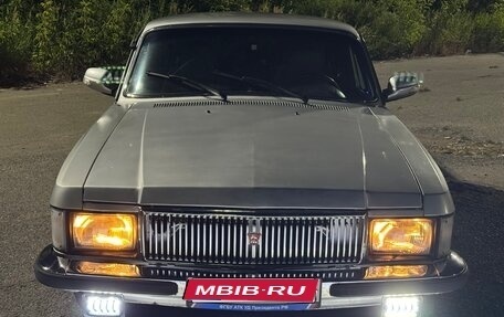 ГАЗ 3102 «Волга», 2006 год, 350 000 рублей, 1 фотография