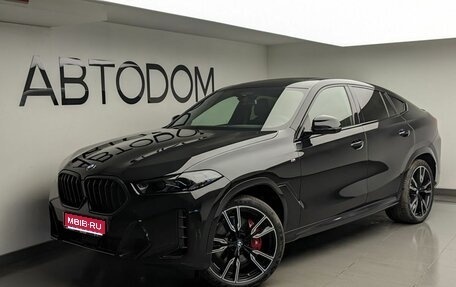 BMW X6, 2026 год, 17 600 000 рублей, 1 фотография