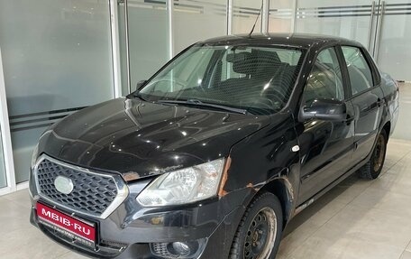 Datsun on-DO I рестайлинг, 2015 год, 299 000 рублей, 1 фотография
