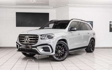 Mercedes-Benz GLS, 2026 год, 16 900 000 рублей, 1 фотография