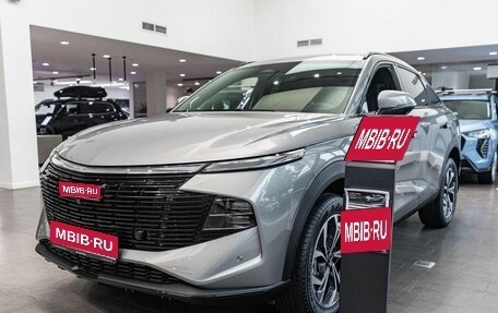 Haval F7x, 2026 год, 3 999 000 рублей, 1 фотография