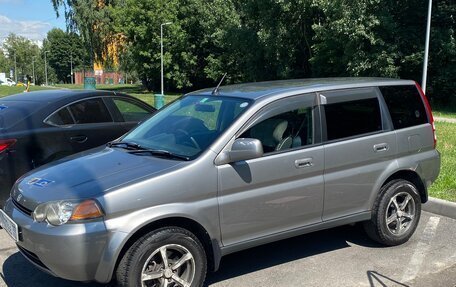 Honda HR-V I, 2000 год, 490 000 рублей, 7 фотография