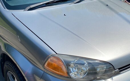 Honda HR-V I, 2000 год, 490 000 рублей, 4 фотография
