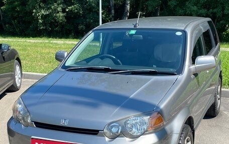 Honda HR-V I, 2000 год, 490 000 рублей, 3 фотография
