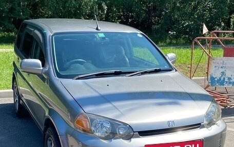 Honda HR-V I, 2000 год, 490 000 рублей, 2 фотография