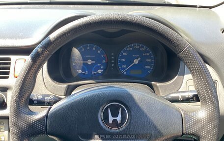 Honda HR-V I, 2000 год, 490 000 рублей, 14 фотография