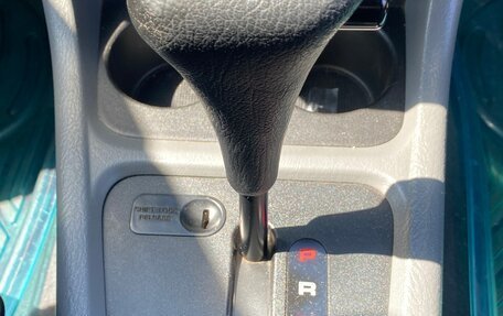Honda HR-V I, 2000 год, 490 000 рублей, 19 фотография
