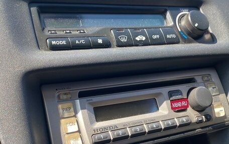 Honda HR-V I, 2000 год, 490 000 рублей, 17 фотография
