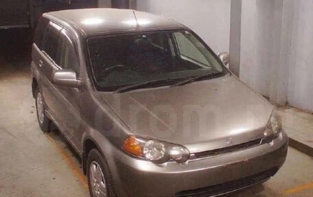 Honda HR-V I, 2000 год, 490 000 рублей, 29 фотография