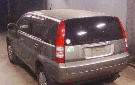 Honda HR-V I, 2000 год, 490 000 рублей, 30 фотография