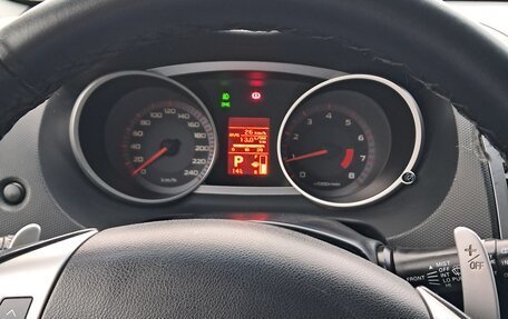 Peugeot 4007, 2008 год, 670 000 рублей, 3 фотография