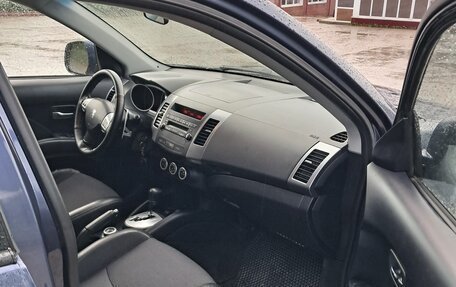Peugeot 4007, 2008 год, 670 000 рублей, 4 фотография