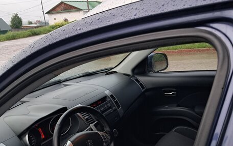 Peugeot 4007, 2008 год, 670 000 рублей, 2 фотография