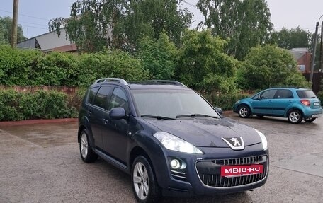 Peugeot 4007, 2008 год, 670 000 рублей, 7 фотография