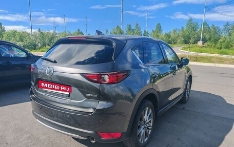 Mazda CX-5 II, 2020 год, 3 560 000 рублей, 2 фотография
