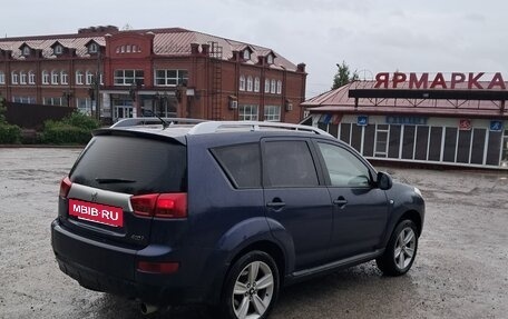 Peugeot 4007, 2008 год, 670 000 рублей, 5 фотография