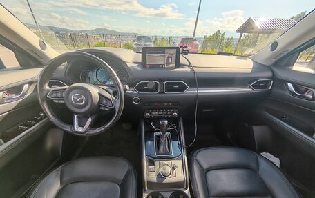 Mazda CX-5 II, 2020 год, 3 560 000 рублей, 8 фотография