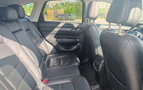 Mazda CX-5 II, 2020 год, 3 560 000 рублей, 13 фотография