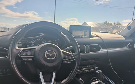 Mazda CX-5 II, 2020 год, 3 560 000 рублей, 9 фотография