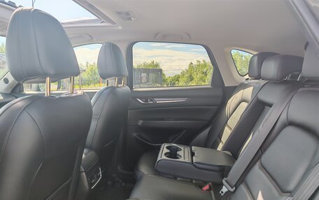 Mazda CX-5 II, 2020 год, 3 560 000 рублей, 14 фотография