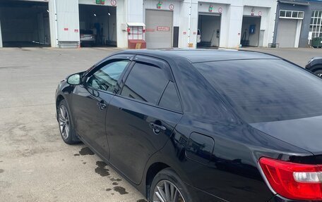 Toyota Camry, 2013 год, 1 350 000 рублей, 5 фотография