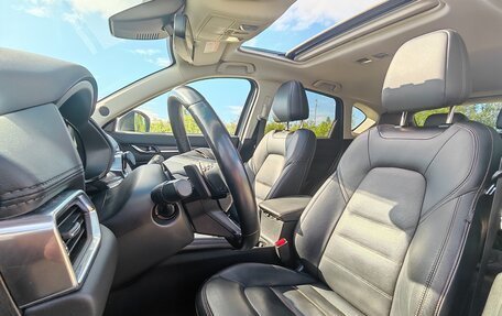 Mazda CX-5 II, 2020 год, 3 560 000 рублей, 12 фотография
