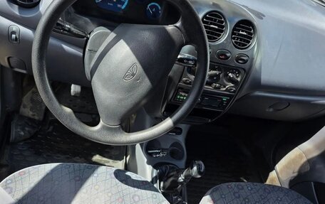 Daewoo Matiz I, 2010 год, 255 000 рублей, 3 фотография