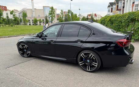 BMW 3 серия, 2016 год, 2 900 000 рублей, 4 фотография