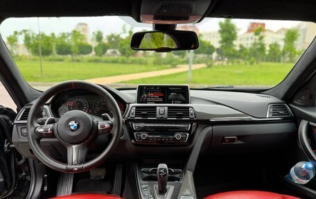 BMW 3 серия, 2016 год, 2 900 000 рублей, 7 фотография