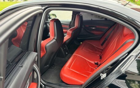 BMW 3 серия, 2016 год, 2 900 000 рублей, 6 фотография