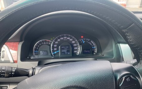 Toyota Camry, 2013 год, 1 350 000 рублей, 7 фотография