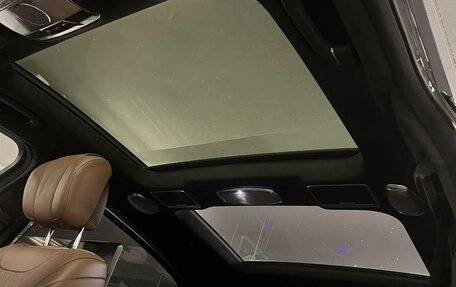 Mercedes-Benz Maybach S-Класс, 2018 год, 4 700 000 рублей, 3 фотография