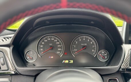 BMW 3 серия, 2016 год, 2 900 000 рублей, 9 фотография
