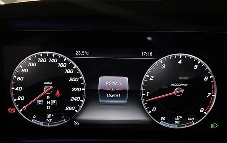 Mercedes-Benz Maybach S-Класс, 2018 год, 4 700 000 рублей, 4 фотография